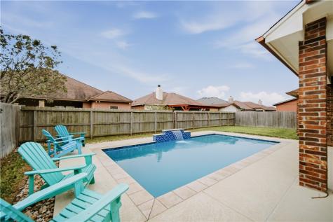 6717 Battery Park Court Corpus Christi TX 78414