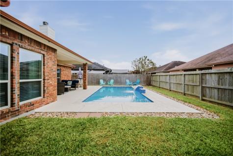 6717 Battery Park Court Corpus Christi TX 78414