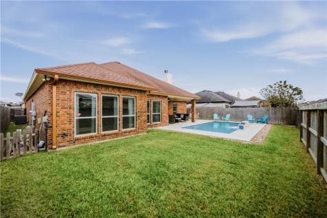 6717 Battery Park Court Corpus Christi TX 78414