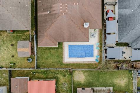 6717 Battery Park Court Corpus Christi TX 78414