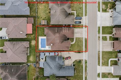 6717 Battery Park Court Corpus Christi TX 78414