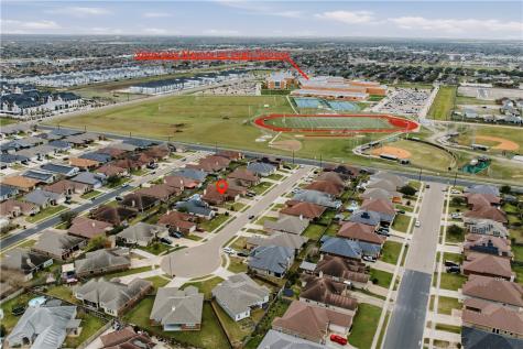 6717 Battery Park Court Corpus Christi TX 78414