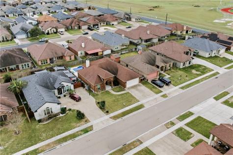 6717 Battery Park Court Corpus Christi TX 78414