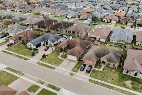 6717 Battery Park Court Corpus Christi TX 78414