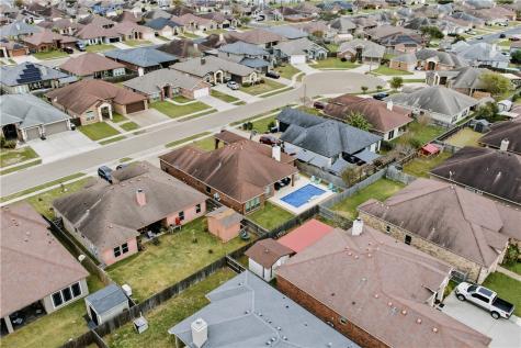 6717 Battery Park Court Corpus Christi TX 78414