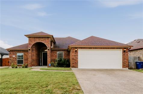 6717 Battery Park Court Corpus Christi TX 78414