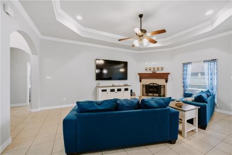 6717 Battery Park Court Corpus Christi TX 78414