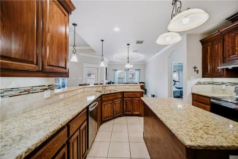 6717 Battery Park Court Corpus Christi TX 78414