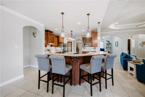 6717 Battery Park Court Corpus Christi TX 78414