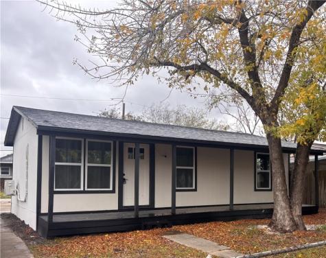 1438 Coahuila Street Corpus Christi TX 78417