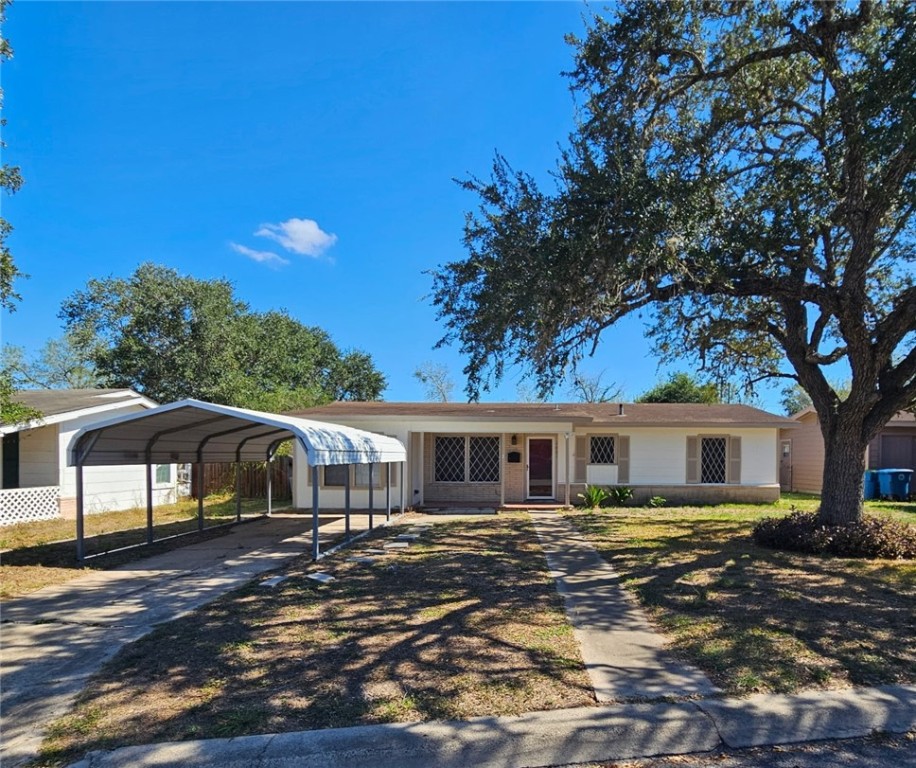 1801 S Tyler Street Beeville TX 78102