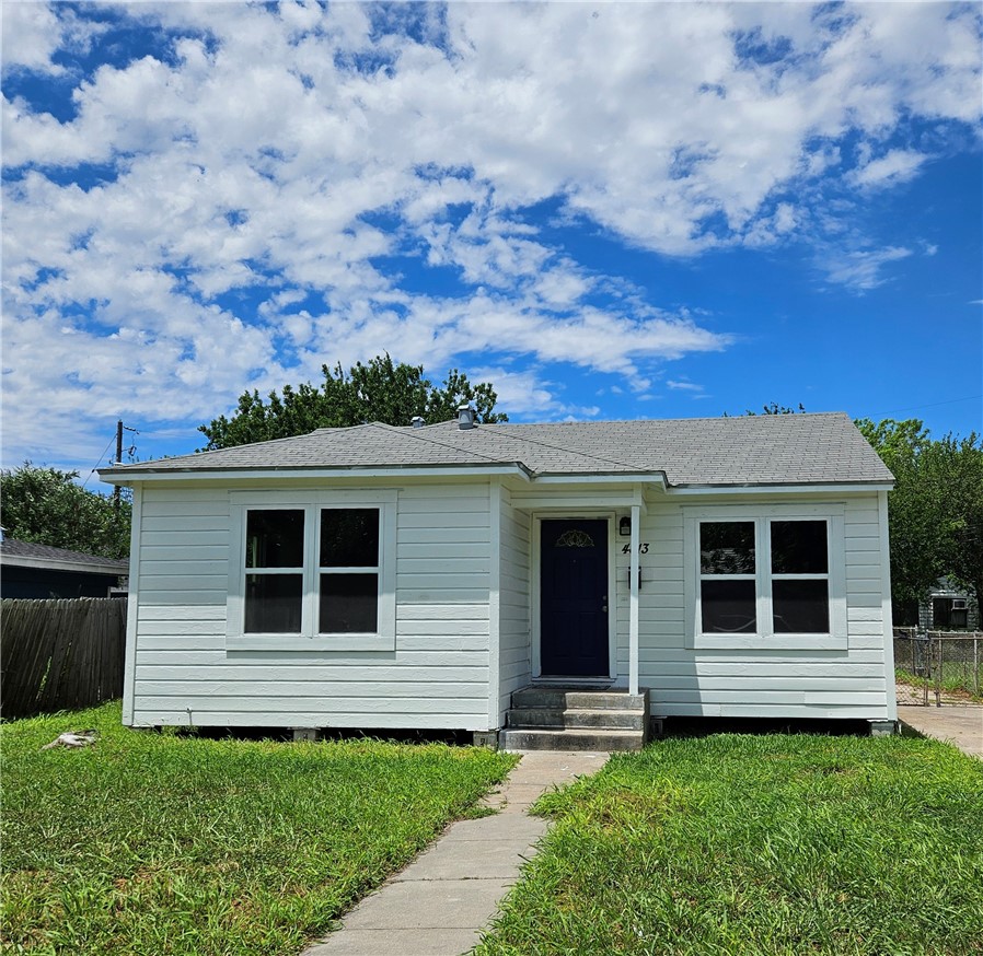 4813 Kendall Drive Corpus Christi TX 78415