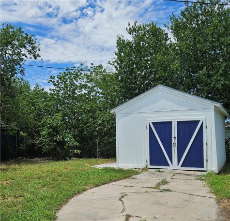 4813 Kendall Drive Corpus Christi TX 78415