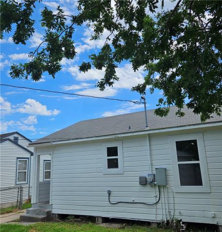 4813 Kendall Drive Corpus Christi TX 78415