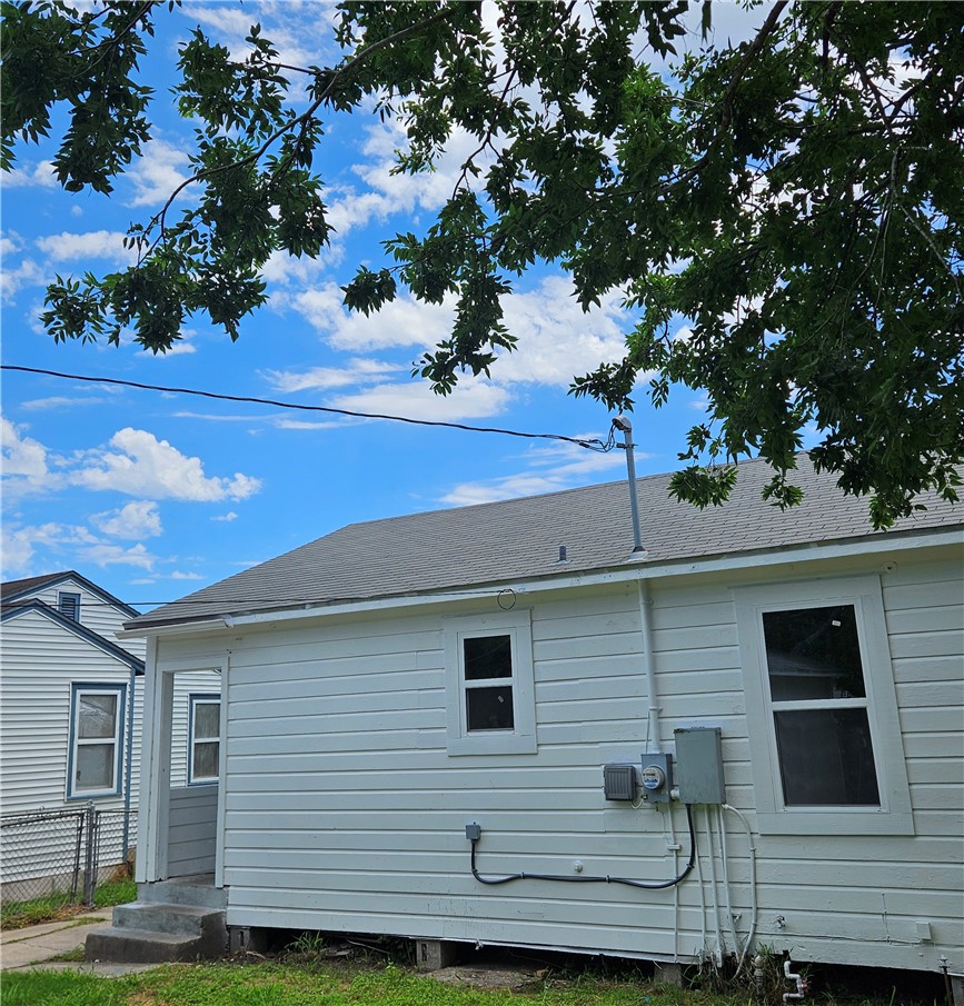 4813 Kendall Drive Corpus Christi TX 78415