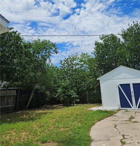 4813 Kendall Drive Corpus Christi TX 78415