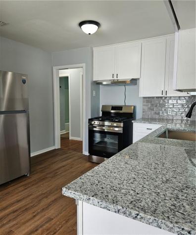 4813 Kendall Drive Corpus Christi TX 78415