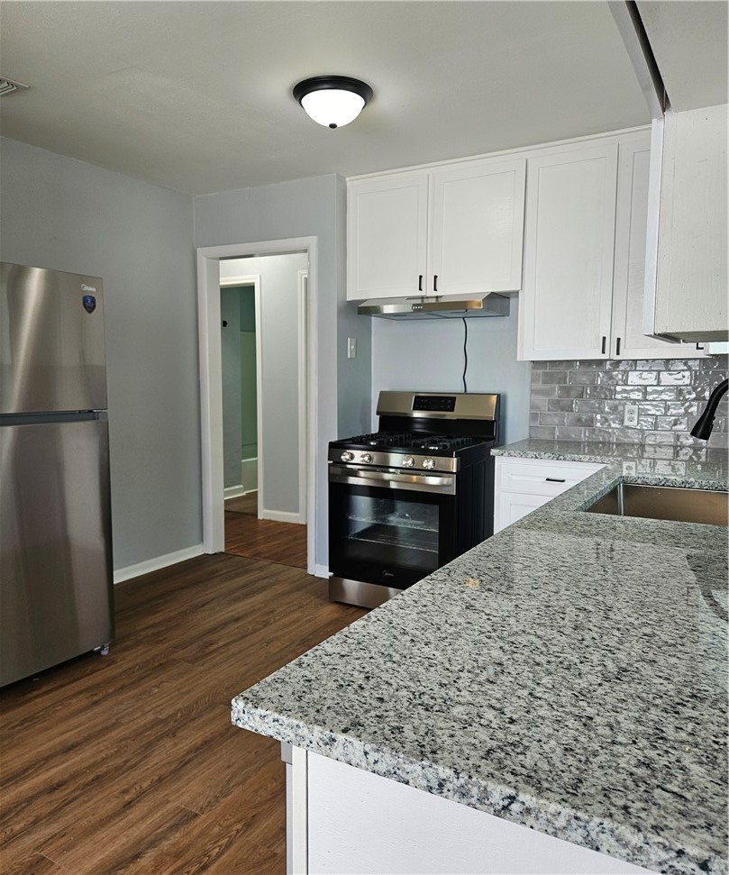 4813 Kendall Drive Corpus Christi TX 78415