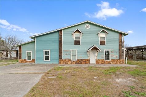 1616 Marshall Street Corpus Christi TX 78409