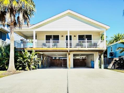 650 Sandpiper Circle Port Aransas TX 78373