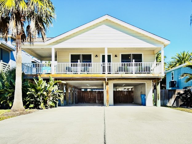 650 Sandpiper Circle Port Aransas TX 78373