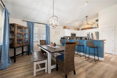 650 Sandpiper Circle Port Aransas TX 78373