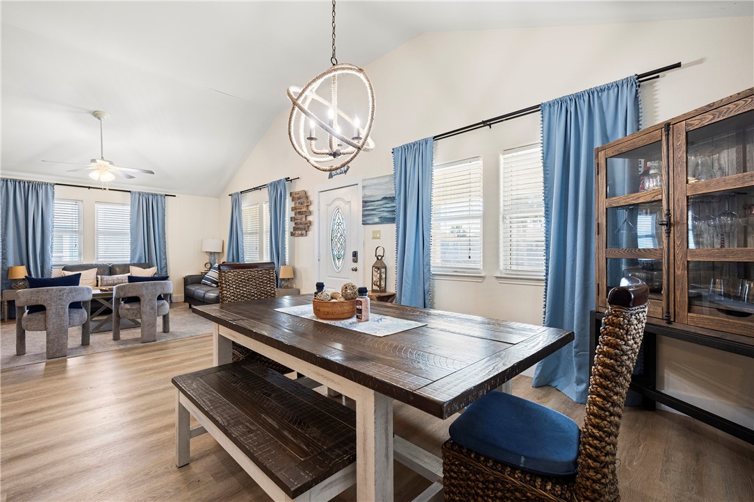 650 Sandpiper Circle Port Aransas TX 78373
