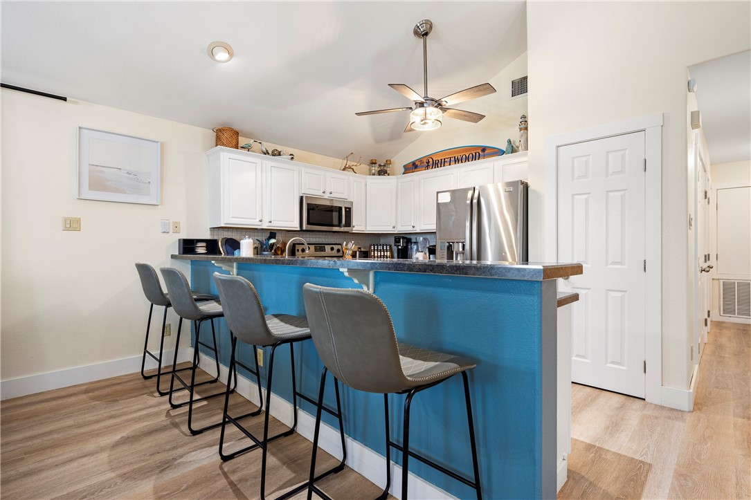 650 Sandpiper Circle Port Aransas TX 78373