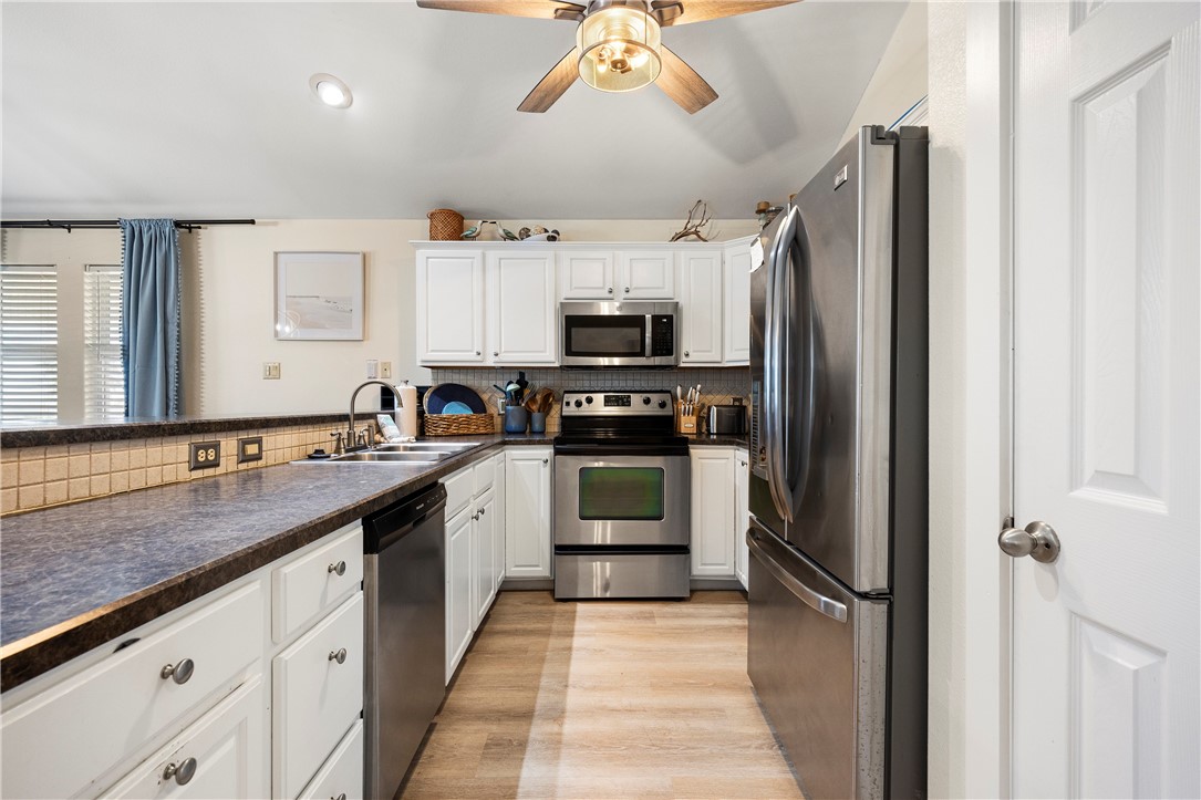 650 Sandpiper Circle Port Aransas TX 78373