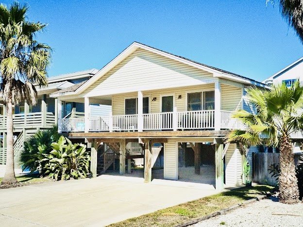 650 Sandpiper Circle Port Aransas TX 78373