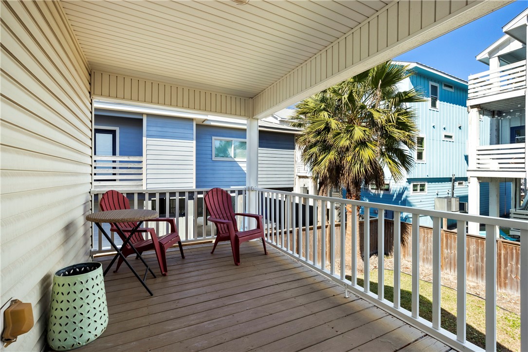 650 Sandpiper Circle Port Aransas TX 78373