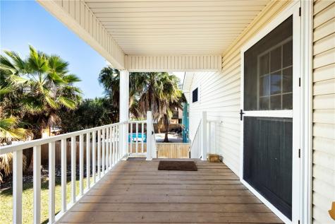 650 Sandpiper Circle Port Aransas TX 78373