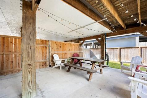 650 Sandpiper Circle Port Aransas TX 78373