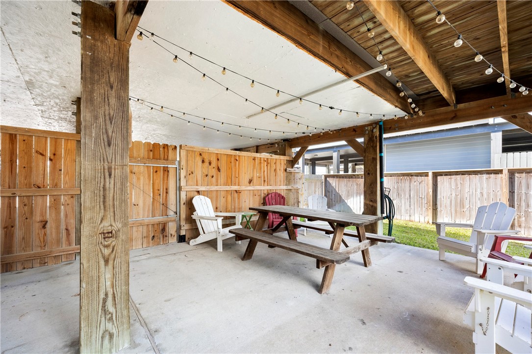 650 Sandpiper Circle Port Aransas TX 78373