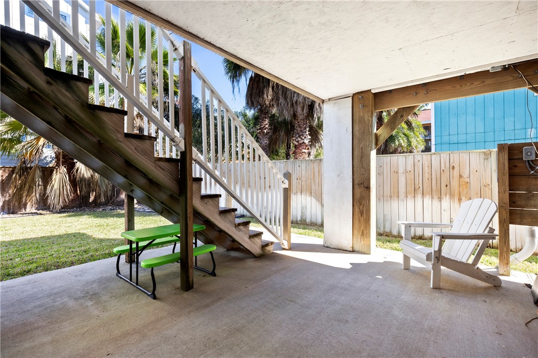 650 Sandpiper Circle Port Aransas TX 78373