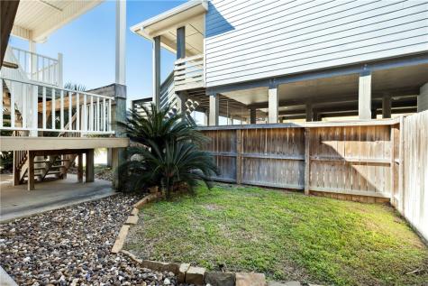 650 Sandpiper Circle Port Aransas TX 78373
