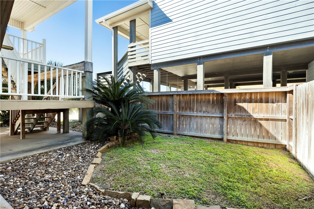 650 Sandpiper Circle Port Aransas TX 78373
