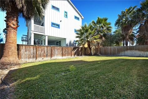 650 Sandpiper Circle Port Aransas TX 78373