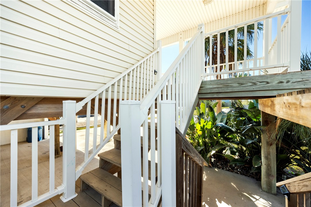 650 Sandpiper Circle Port Aransas TX 78373