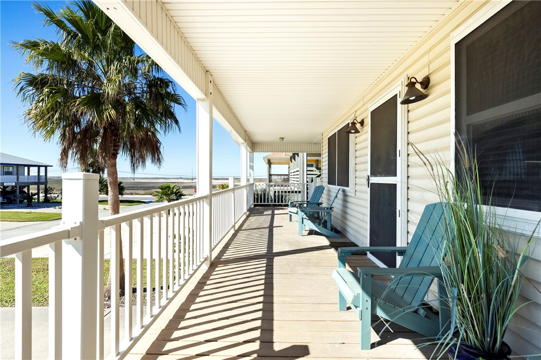 650 Sandpiper Circle Port Aransas TX 78373
