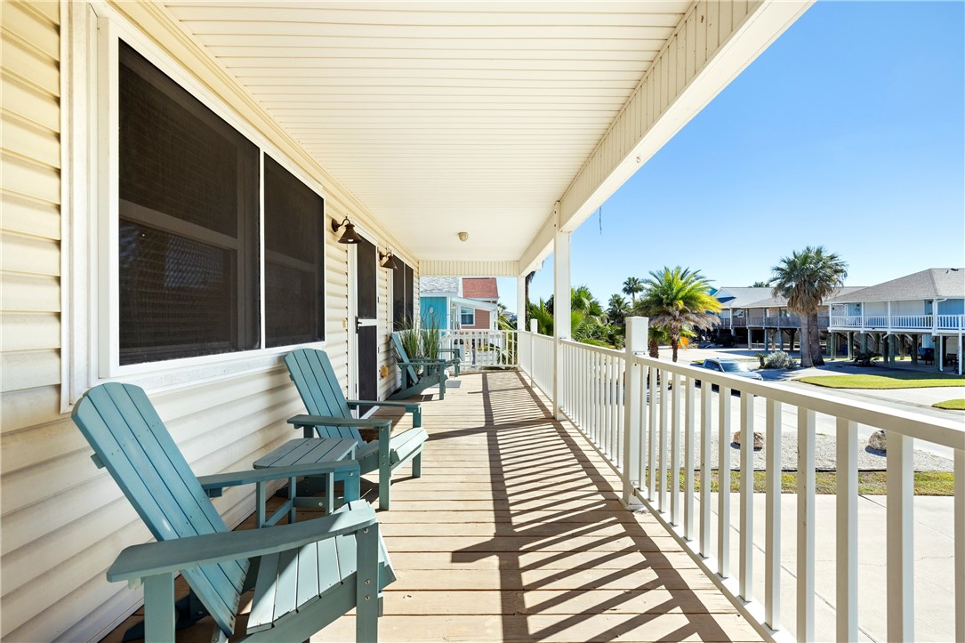 650 Sandpiper Circle Port Aransas TX 78373