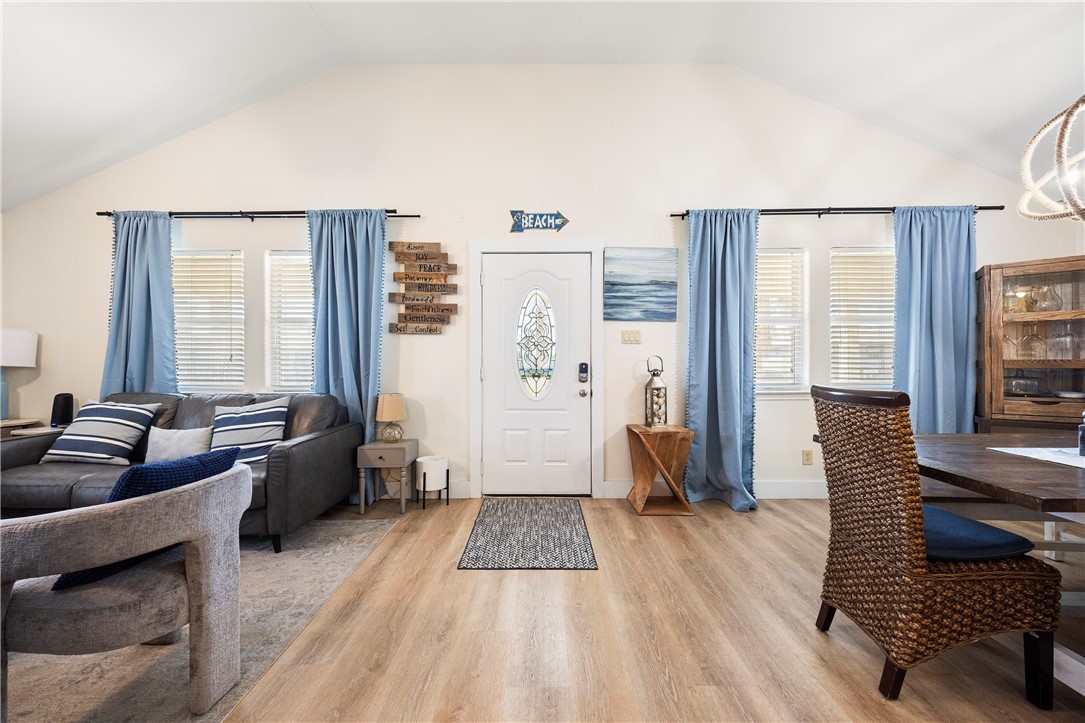650 Sandpiper Circle Port Aransas TX 78373