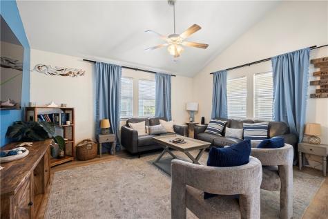 650 Sandpiper Circle Port Aransas TX 78373