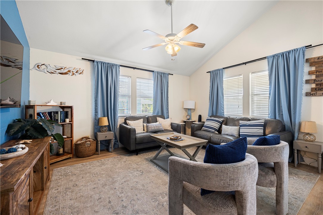 650 Sandpiper Circle Port Aransas TX 78373