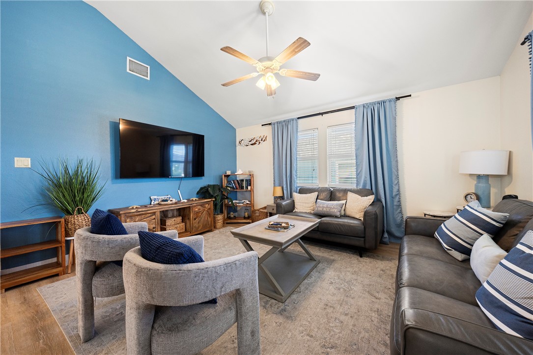 650 Sandpiper Circle Port Aransas TX 78373