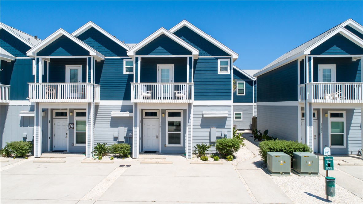 15216 Beach Way Drive Corpus Christi TX 78418