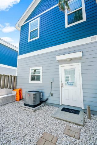 15216 Beach Way Drive Corpus Christi TX 78418