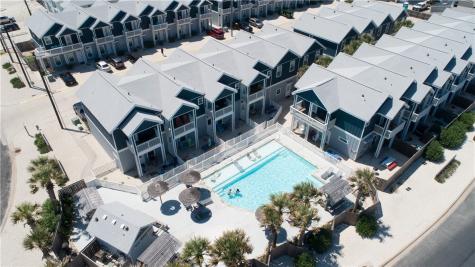 15216 Beach Way Drive Corpus Christi TX 78418