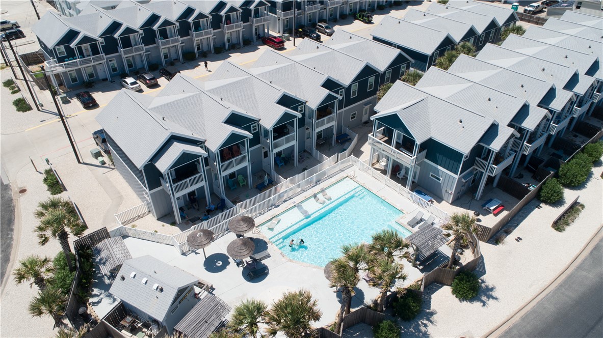 15216 Beach Way Drive Corpus Christi TX 78418