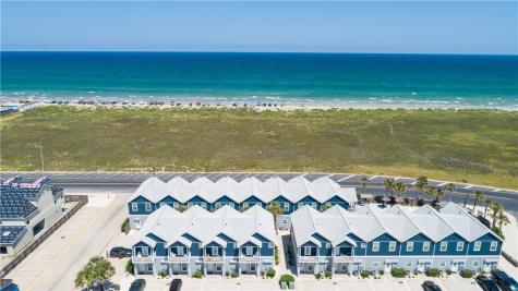 15216 Beach Way Drive Corpus Christi TX 78418